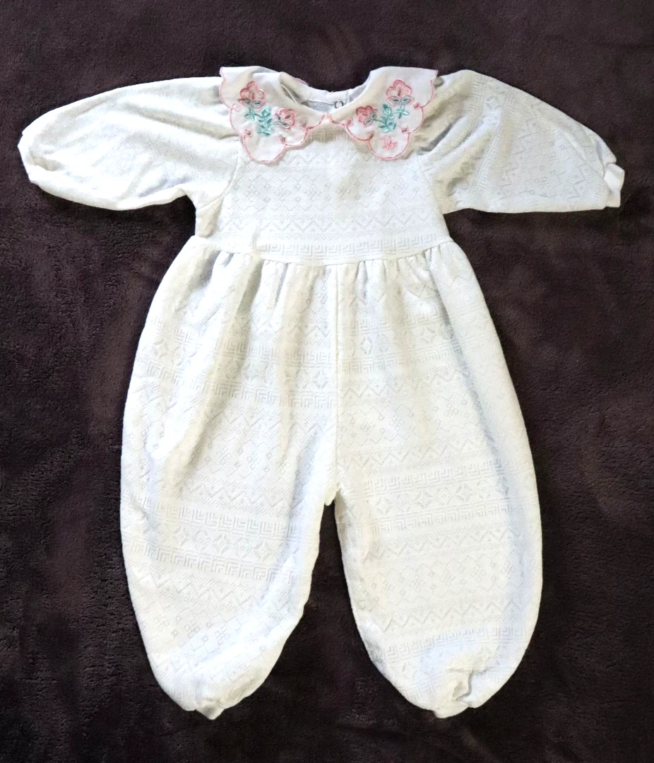 Dior Baby Cotton Blend Baby & Toddler Clothing for sale | eBay