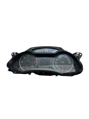 AUDI A4 Avant 8K5, B8 Kombiinstrument 8K0920930C 2.00 Diesel 105kw 27185041