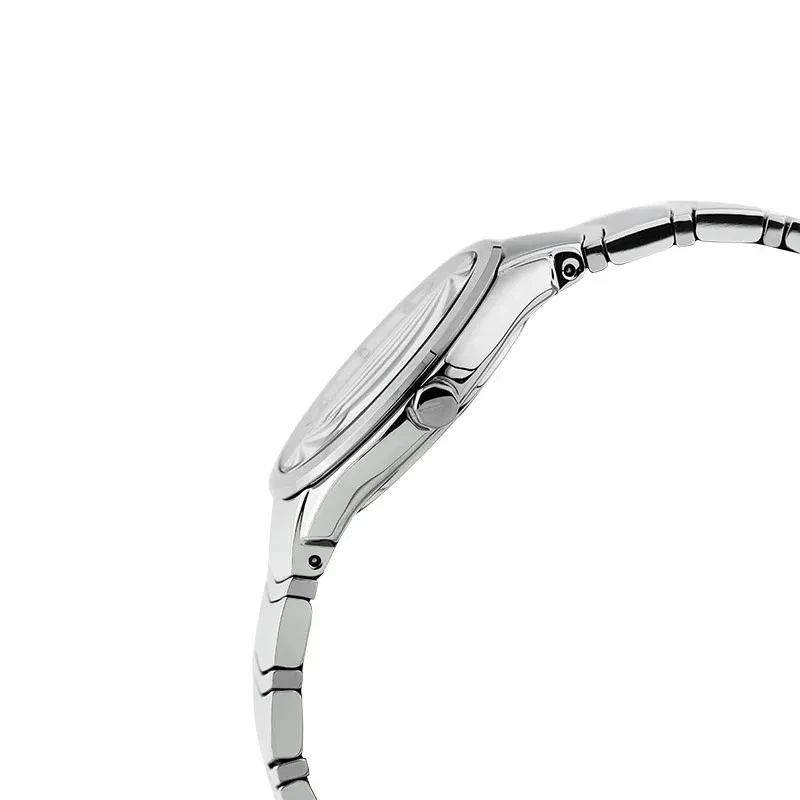 Reloj para mujer Seiko SUR549P1 cuarzo esfera azul claro acero inoxidable