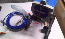 Graco Magnum X5 Stationary True Airless Sprayer 262800