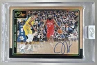 James Harden 2024 Panini One and One ISO Auto 18/49