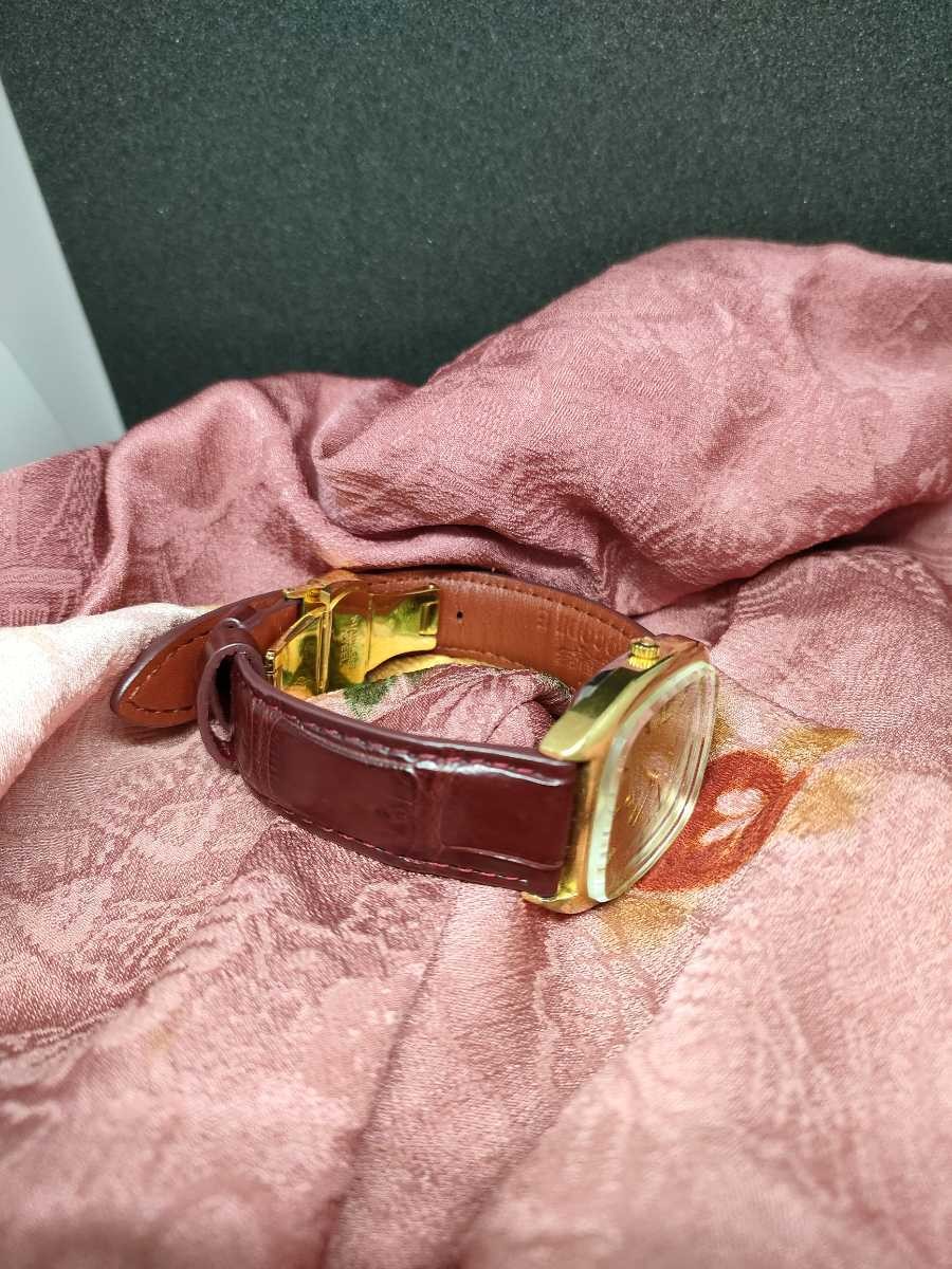 Omega Constellation Automatic Chronometer 1960s T… - image 8