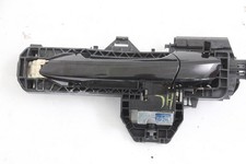 T&uuml;rgriff hinten links Mercedes C-KLASSE S 204 2047602534 2047600170 01-2009