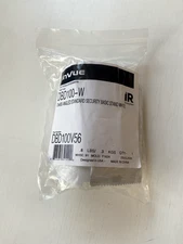 INVUE DBD100-W ONE 55 ANGLED STANDARD SECURITY BASIC STAND WHITE NEW