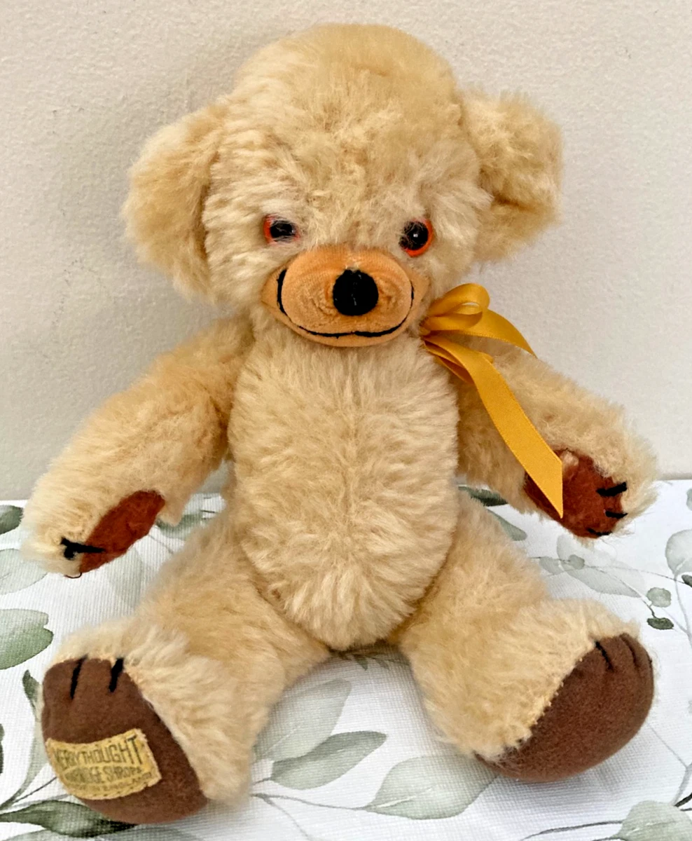 Merrythought Cheeky Bear for sale | eBay