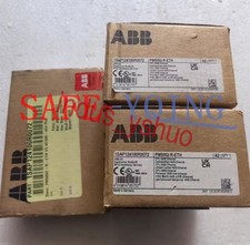 One New ABB PM5052-R-ETH 1SAP124100R0072 PLC Module