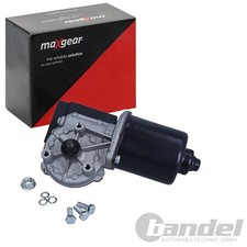 MAXGEAR WISCHERMOTOR VORNE PASSEND FÜR FIAT BRAVA BRAVO | 57-0210