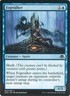 Fogwalker C The List Reprints 60 NM