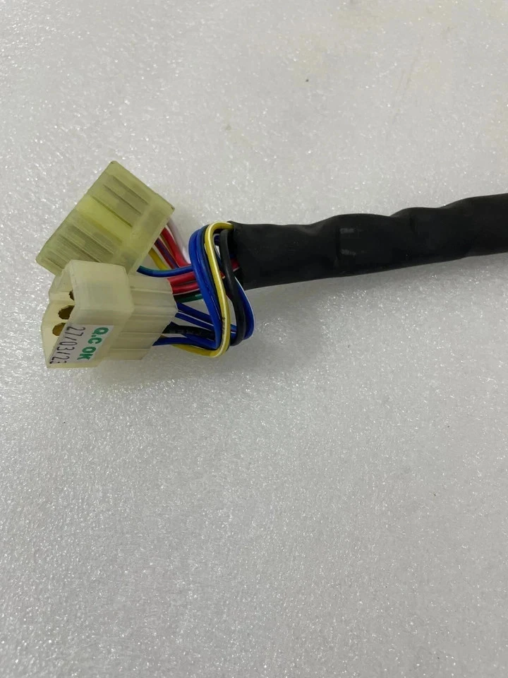 Suzuki Samurai Sierra SJ410 SJ413 JA51 RHD Indicator Wiper Combination Switch — 第 2/4 张图片