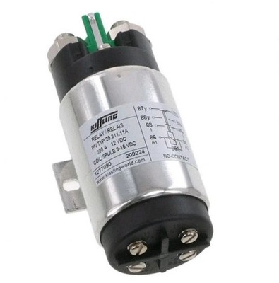 TE CONNECTIVITY/KISSLING Solenoid 12V 300A Power Relay 29.311.11 - New Free Ship