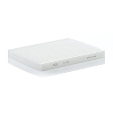 Filter Innenraumluft MANN-FILTER CU 2436 für Ford Fiesta VI Ecosport B-Max Puma