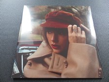 TAYLOR SWIFT   RED TAYLORS VERSION   MINT - N...