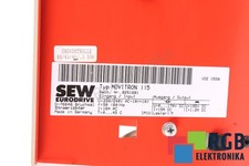 MOVITRON115 8251681 SEW EURODRIVE - Reconditionné - Garantie 24 mois