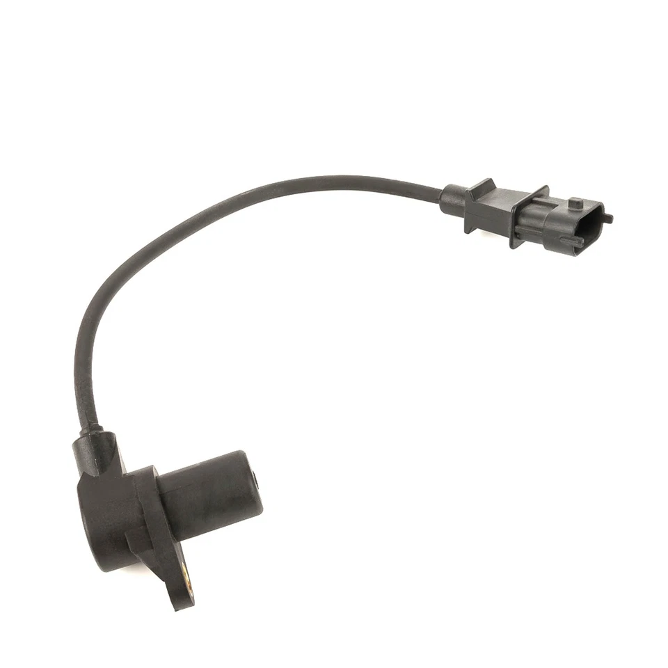 Sensor De Cigüeñal Tacómetro 39180-4A810 Para KIA K2500 SD SORENTO I 2.5 CRDi - Imagen 2 de 4