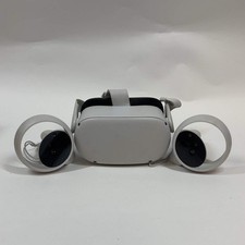Meta Quest 2 128GB Standalone All-in-One VR H...