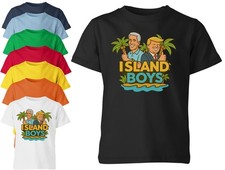 Donald Trump Epstein Files Island Anti Trump ...