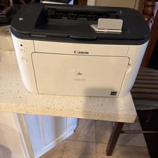 Canon ImageCLASS LBP6230DW Wireless Duplex Laser Printer Ethernet USB F166500