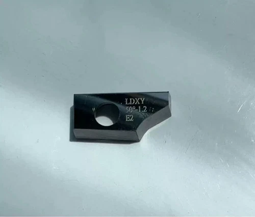 Valve seat boring machine blade E2 small blade 55°-1.8 - 第 3/4 張圖片