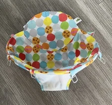 Kolcraft Sesame Street Walker Seat Cover Replacement Part