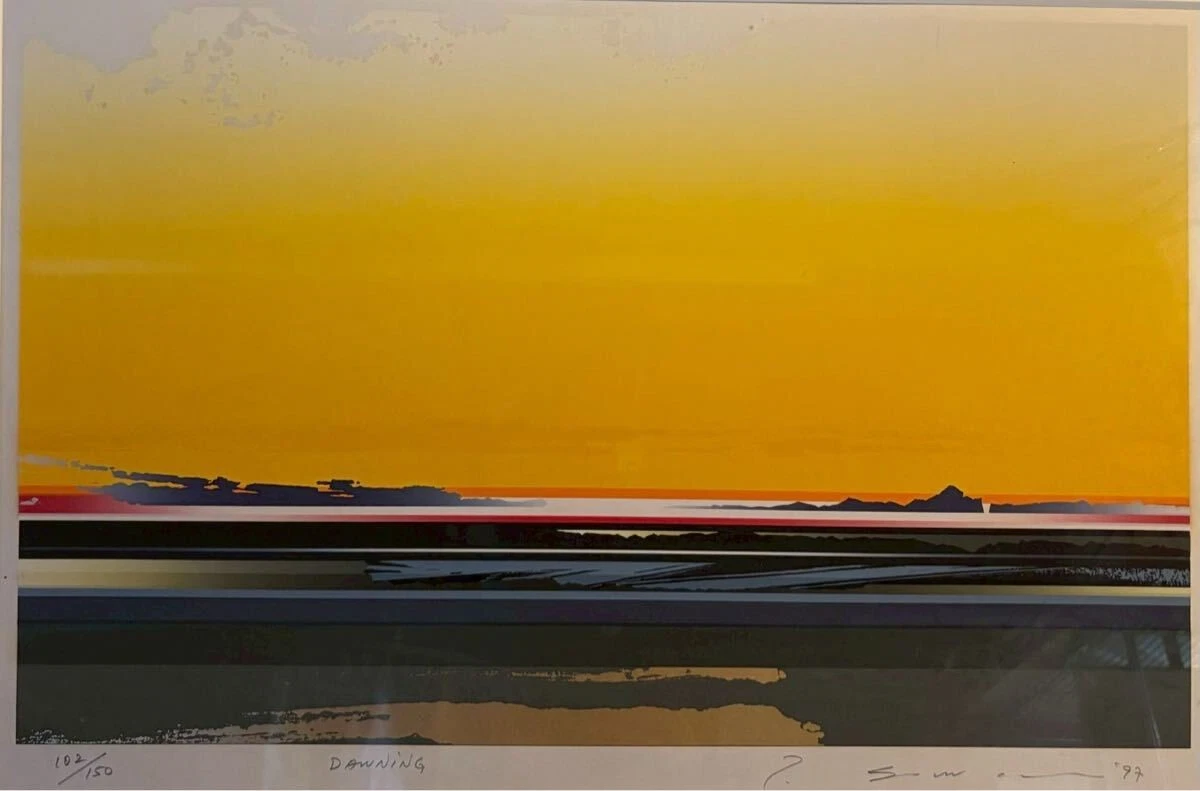 Tetsuro Sawada Art Paints products for sale | eBay