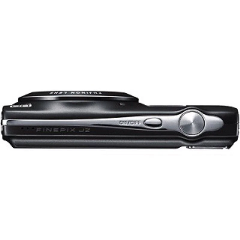 Fujifilm FinePix JZ200 Noir 16 Mpix Zoom optique Fujinon 8x, photo 3 sur 3