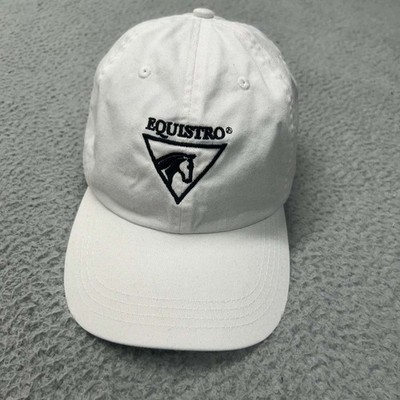 Equistro nutritional supplements Hat Cap Mens Baseball Cap One Size Equistrian
