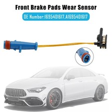 Front Brake Pads Wear Sensor A1695401617 For Mercedes-Benz E-Class 213