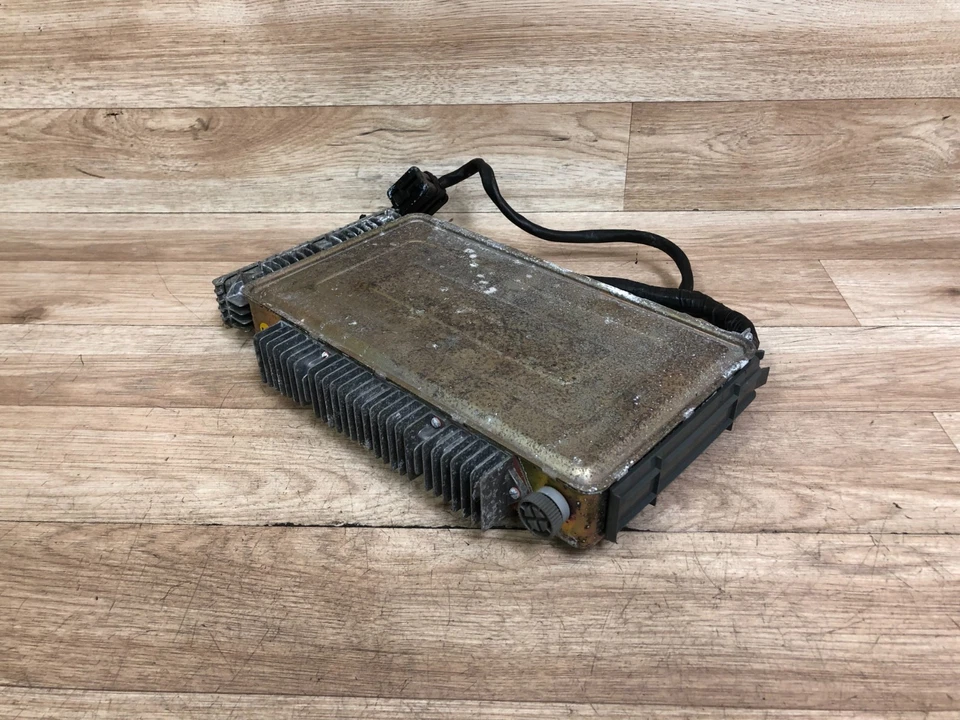 MERCEDES BENZ OEM R107 350SL 450SL MOTOR DME ORDENADOR ECU ECM 72-75 2 Foto 3 de 4