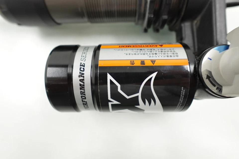 2018-2019 Arctic Cat M 8000 硬核 / XF 9000 原始设备制造商中心冲击 3704-212 — 第 4/4 张图片