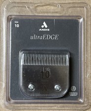 Andis UltraEdge Clipper Blade Size 10