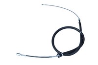 Maxgear 32-0248 Seilzug, Handbremse Rechts Hinten 1620/944 Mm