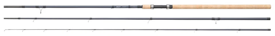 Shakespeare SKP Concept 13ft 3,90m Float 3-teilig Posenrute