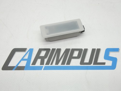 BMW 5er F07 F10 F11 + LCI Innenleuchte Türverkleidung 6972605 Fußraum Orig. KZ