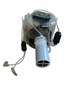Dreame L40 Ultra Saugroboter & Wischmopp Ersatz Dockingstation nur Motor
