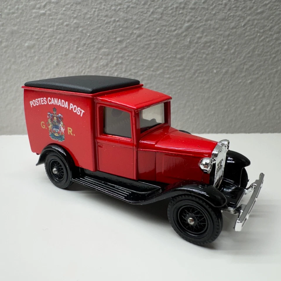 Matchbox Models of Yesteryear 5 Limited Edition Models All New in Boxes Lot of 5 - Image 2 of 4