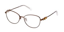 NEW Swarovski SK5459-H-036-54 Eyeglasses 54mm 100 Authentic