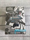 🇫🇷 Pokémon FR Bundle Scellé EV10.5 Foudre Noire 6 boosters NEUF