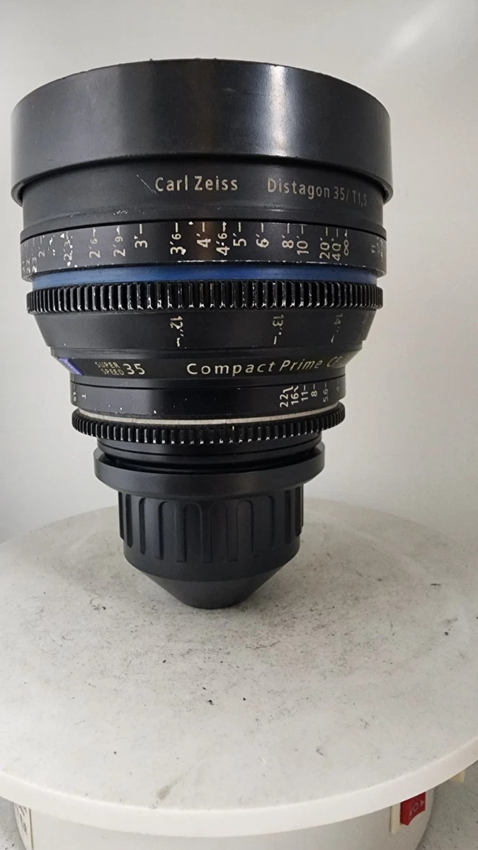 Zeiss Cp 2 for sale | eBay
