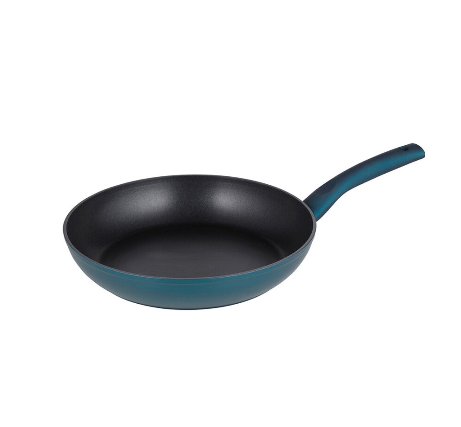 Michelino Nora Bratpfanne mit Anihaftbeschichtung - 30 cm - Induktionsgeeignet 7290₽