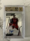 OG ANUNOBY 2017-18 Panini Prizm Rookie Signatures RC BGS 9.5/ 9 Auto Gem Mint