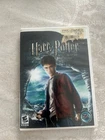Harry Potter and the Half-Blood Prince (Nintendo Wii, 2009)