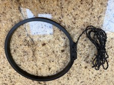 Bose AM Circle Loop Antenna Stand LIFESTYLE 20 25 30 40 50 3 2 1 199824-002