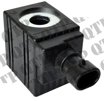 Für John Deere 4WD Diff Lock Magnetspule 6010 6020 7000 7010 7020 8000 9000