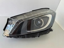 Frontscheinwerfer Mercedes-Benz W176 A1768201161KZ Xenon Links Headlight