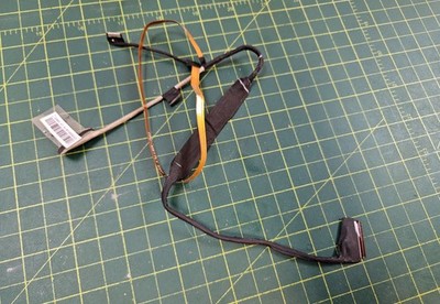 MSI Katana GF76 12UD MS-1584 LCD Display Screen Video Cable K1N-3040251-J36