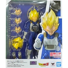 Super Saiyan Vegeta (Dangerous Pride) Dragon ...