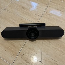 Logitech MeetUp V-R0007 Video Conference Camera and Speakerphone Unit