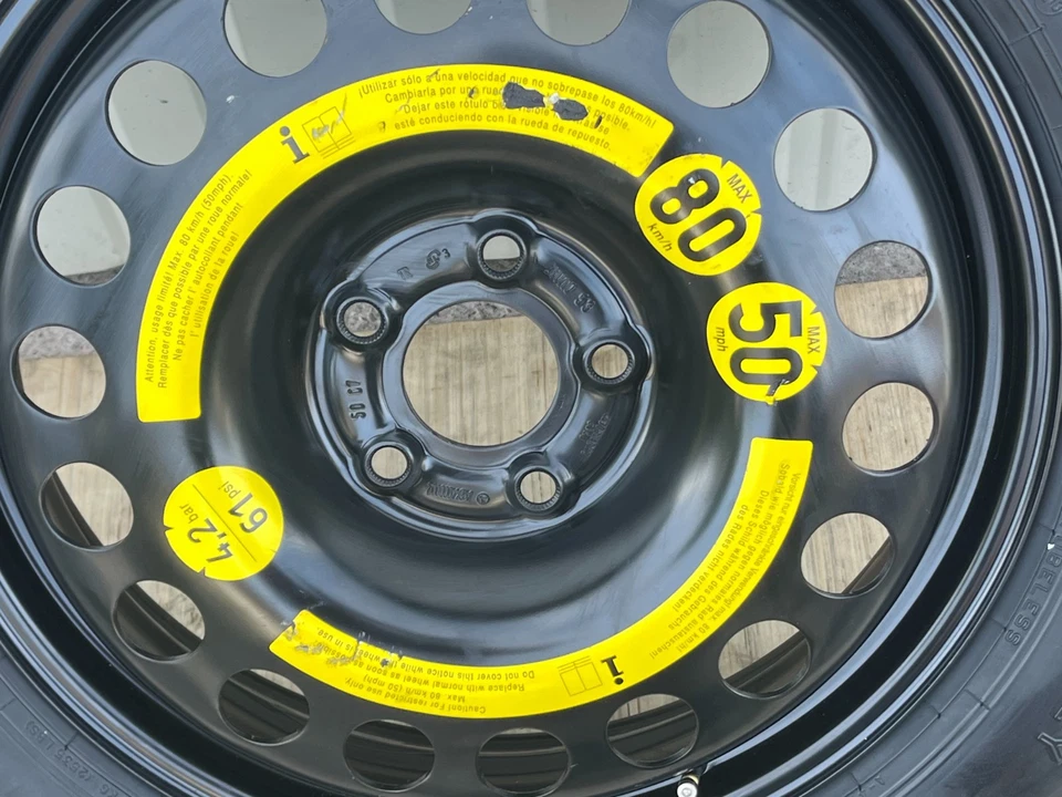 Continental T1559001811M Mercedes-Benz ML WDC1641221A401994 197 - Bild 2 von 4