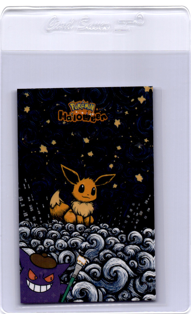 Eevee card c2