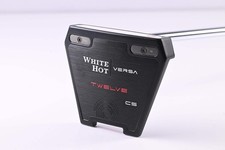 Odyssey White Hot Versa Twelve CS putter / 34 pollici